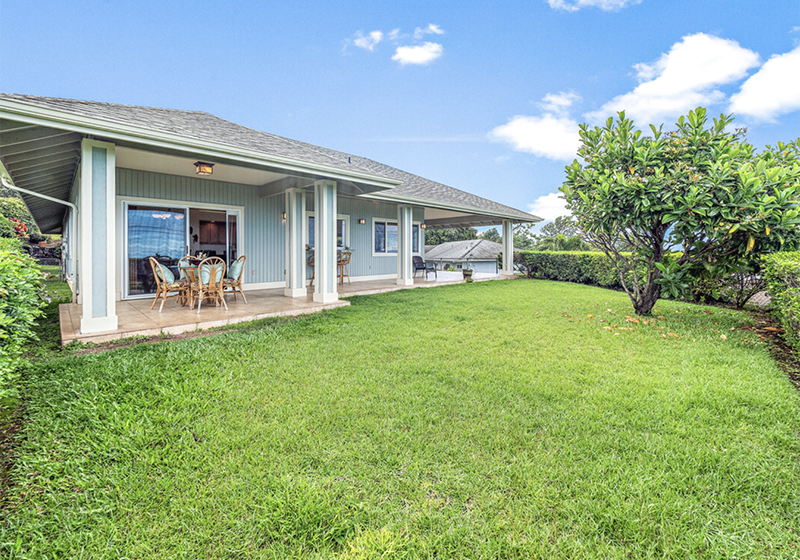 Previously Listed for 6 Months and Sold for $50,000 Over Asking ($1.1M)