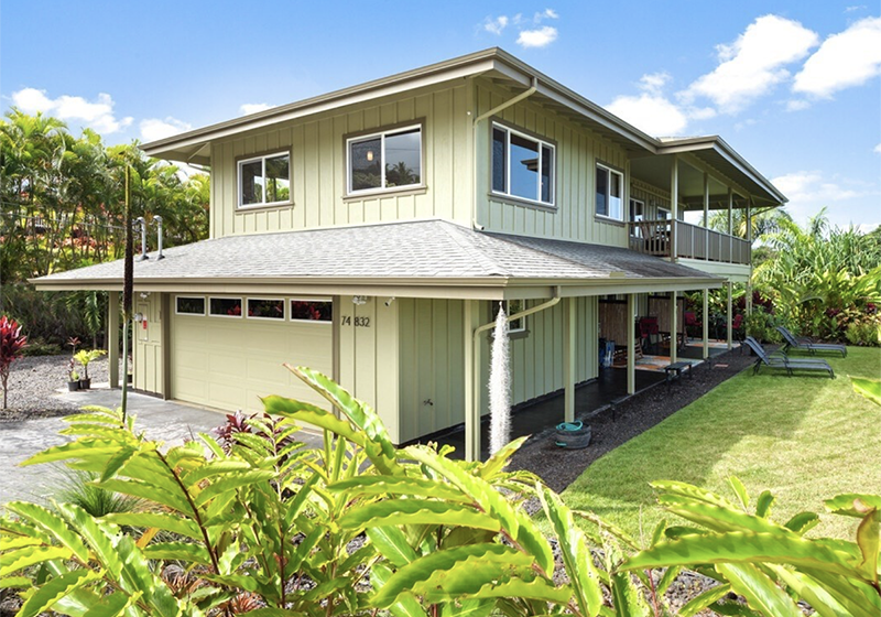 Unique Property Gets $61,000 Over Asking Price with 2 Days on the Market ($1.36M)