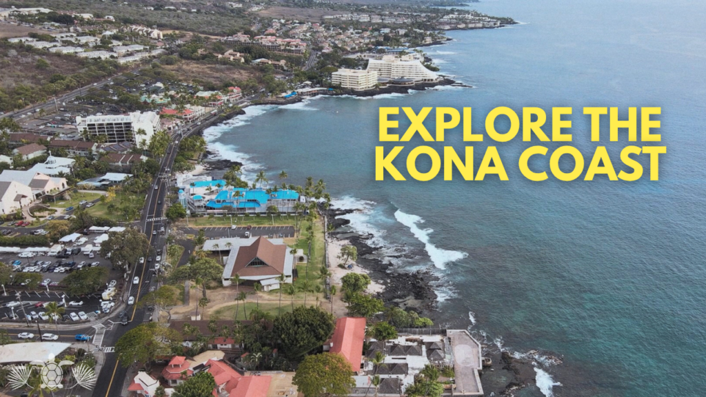 Kona Real Estate