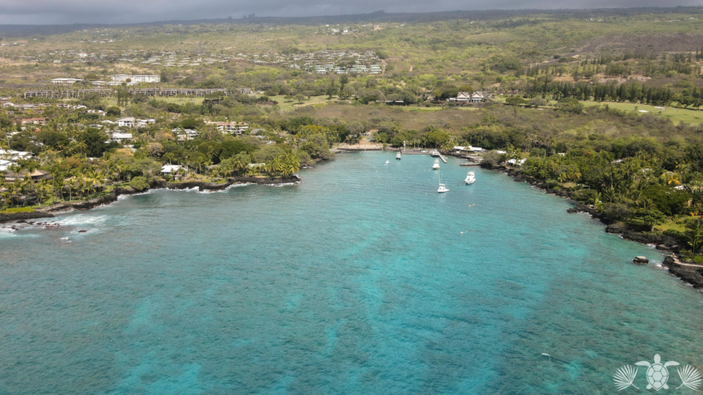 Best Neighborhoods in Kona Hawaii