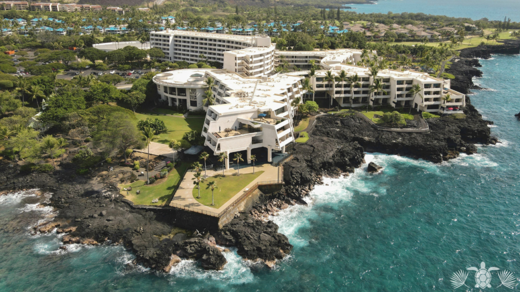Kona Coast Vacation Rentals