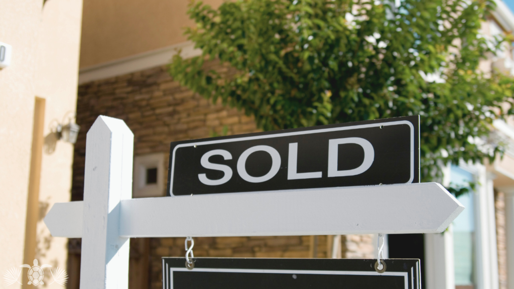 How to move a stale listing