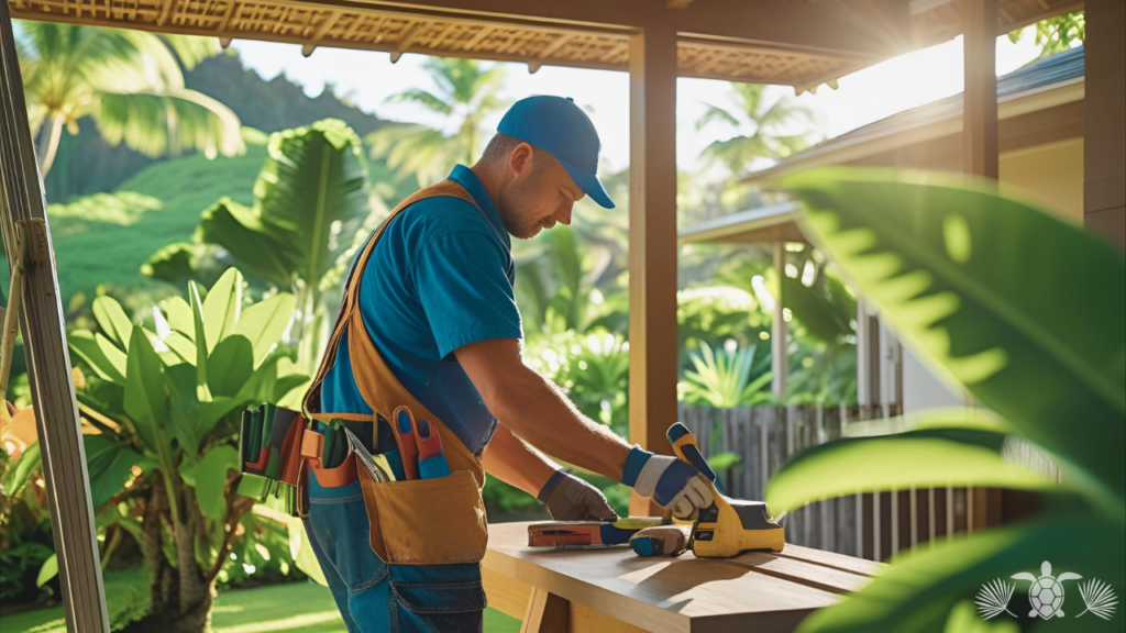 Kona Home Maintenance