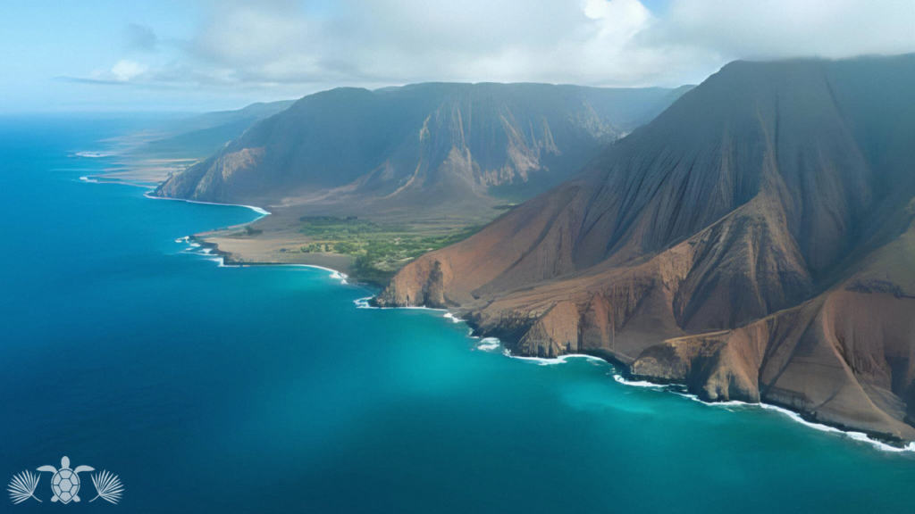 West Side Big Island