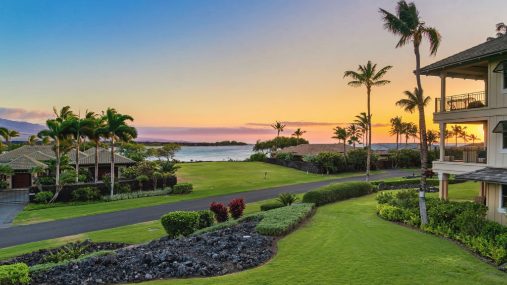 Kolea Condos at Waikoloa
