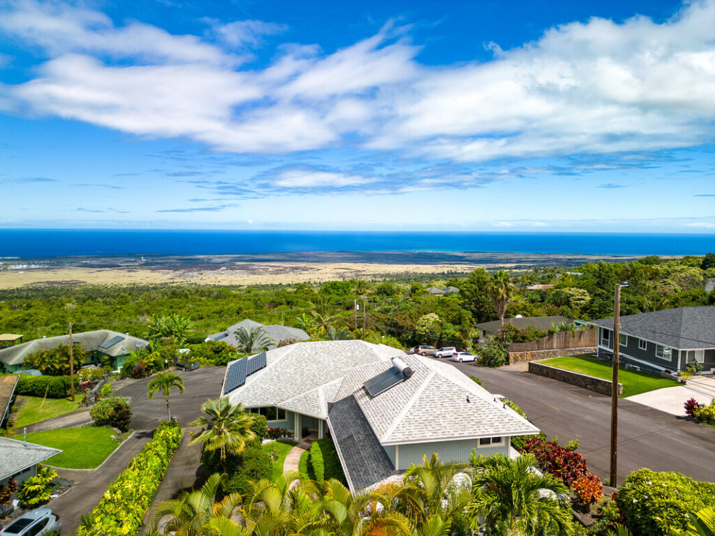 Kailua-Kona Home Sold