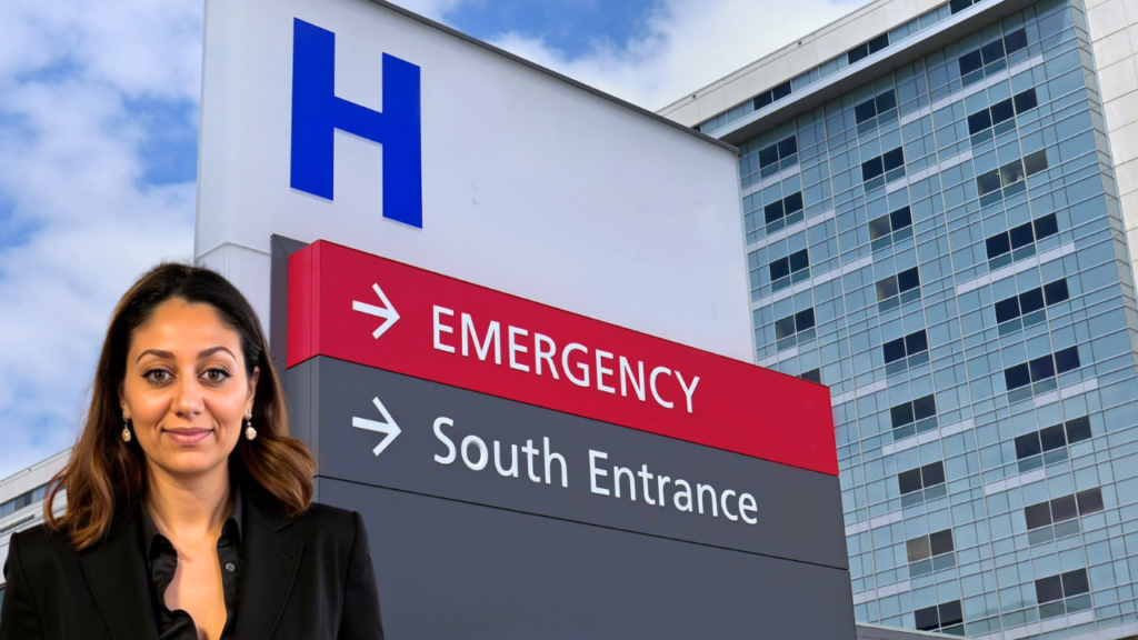 Hawaii hospital