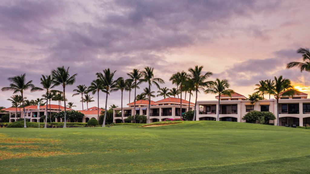 The Shores at Waikoloa