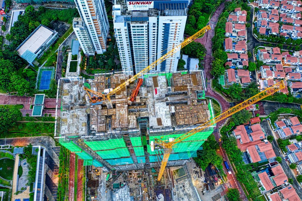new construction in hawaii