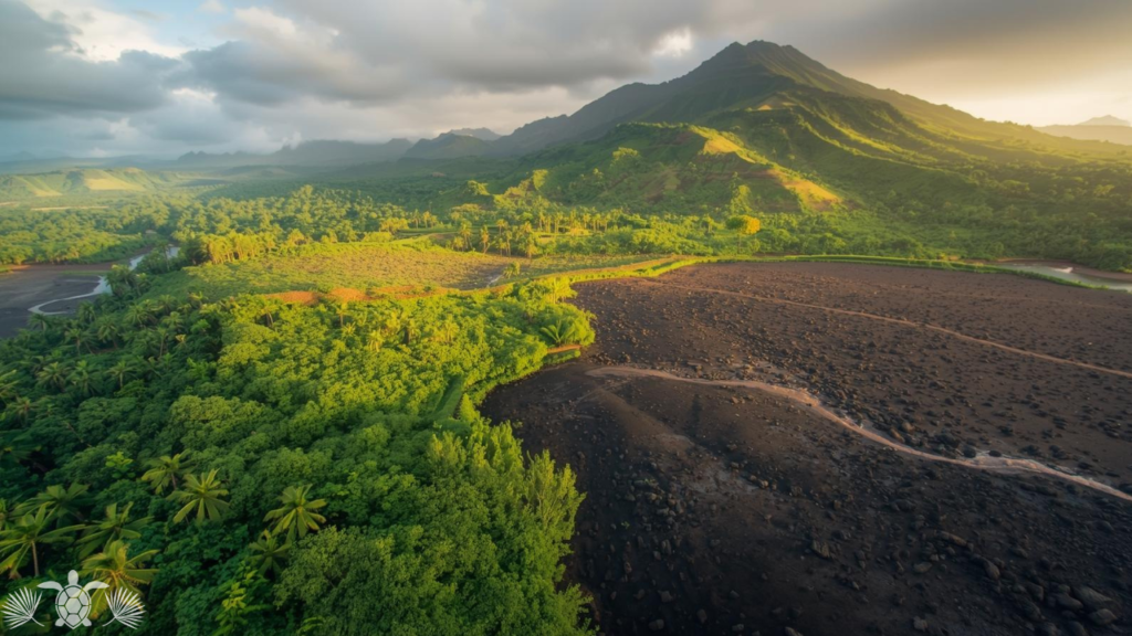 Best place to live on Big Island - Hilo