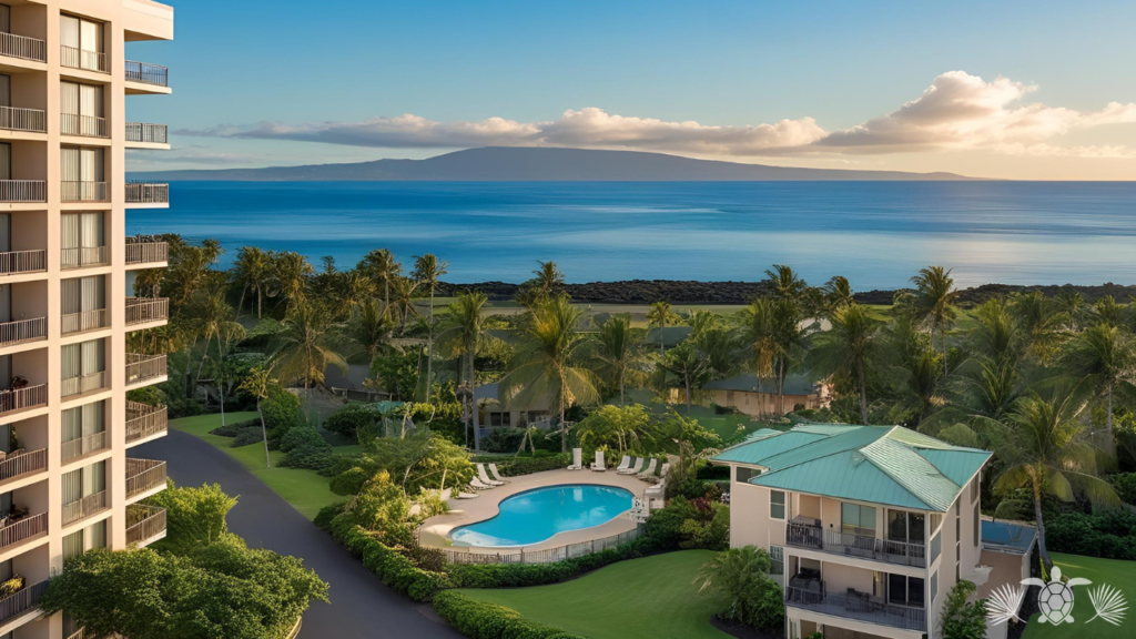 Condo or Single-Family Home for Kailua Kona Vacation Rentals