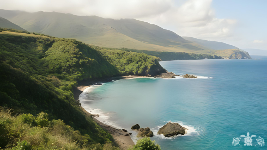 Kohala Coast