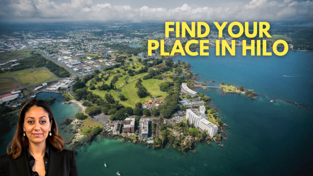 Hilo Real Estate
