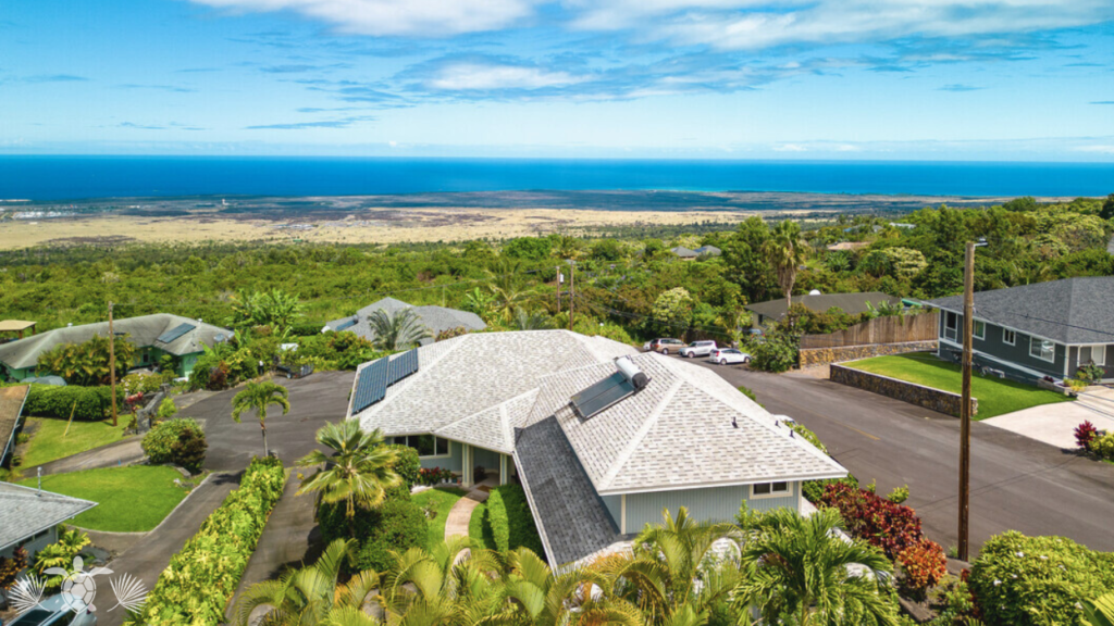 Affordable Homes in Hawaii Photo
