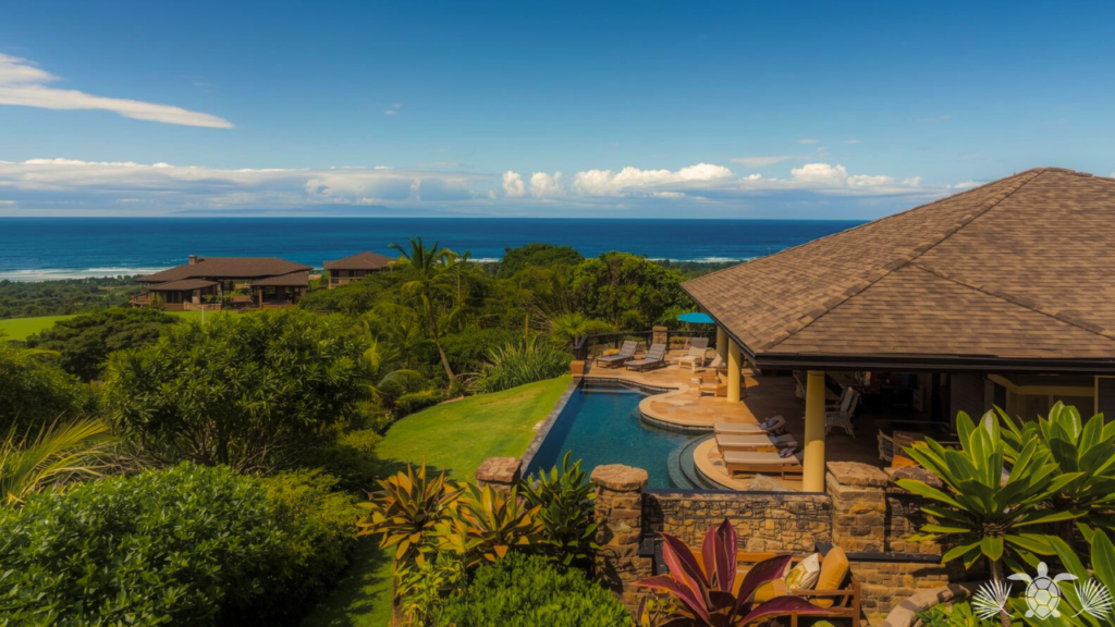 Big Island Vacation Rentals Photo