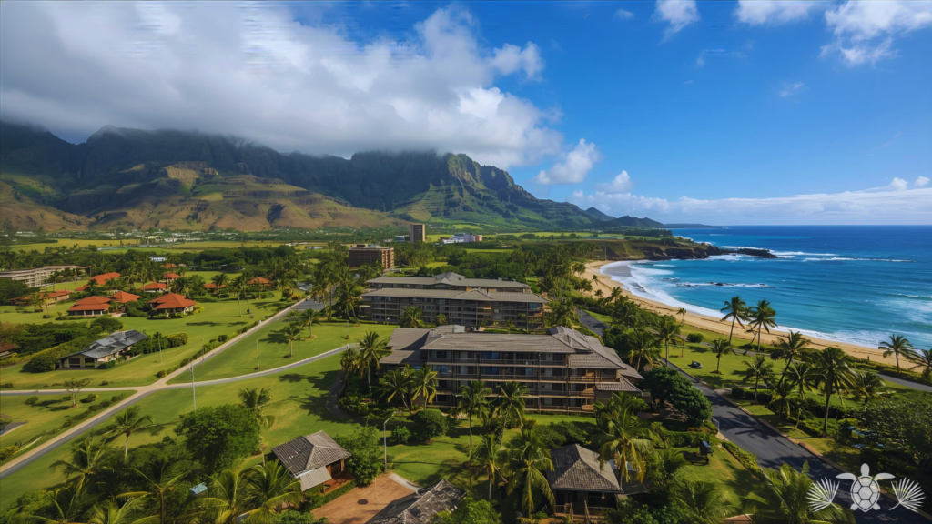 Condo or House Options on the Big Island