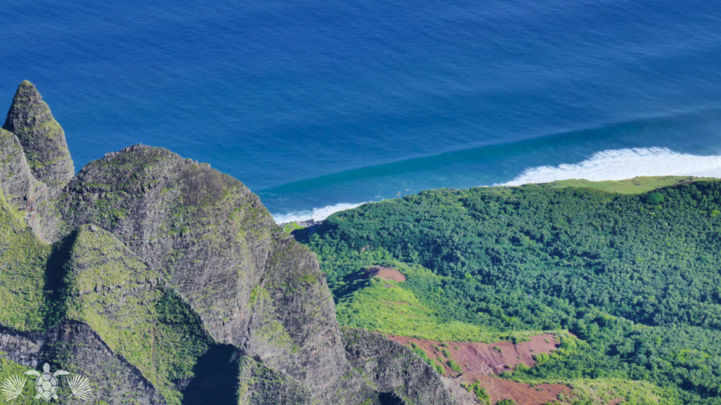 Waimea Hawaii Photo