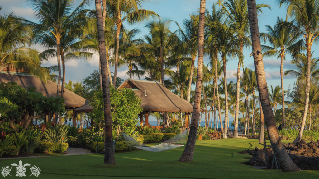 Kukio Hawaii Photo
