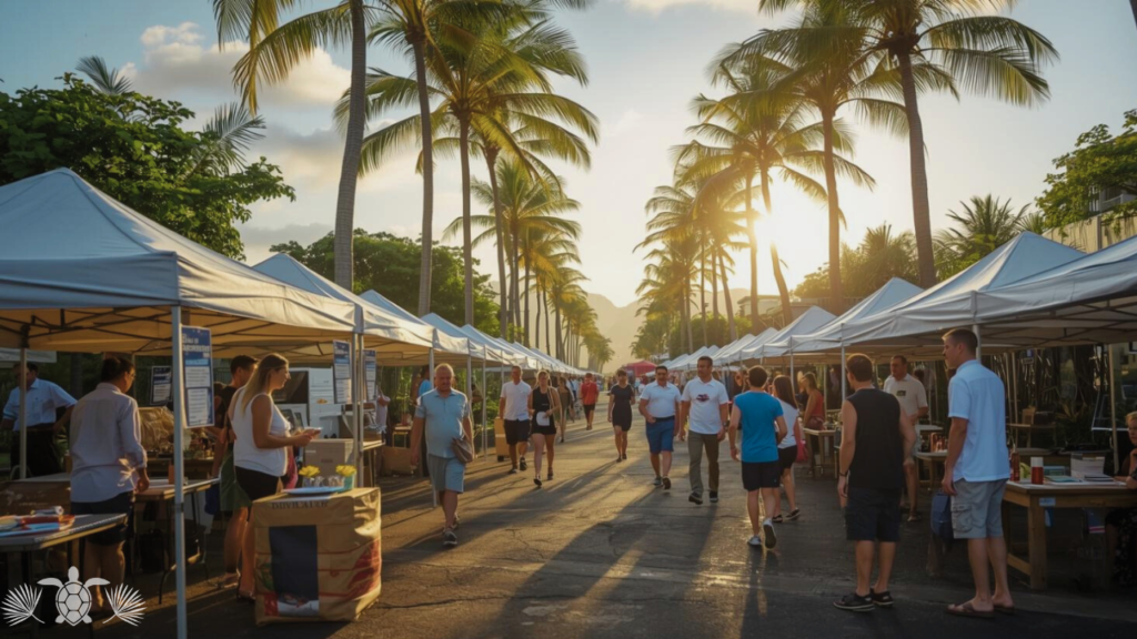 Kona Real Estate Market Update Photo