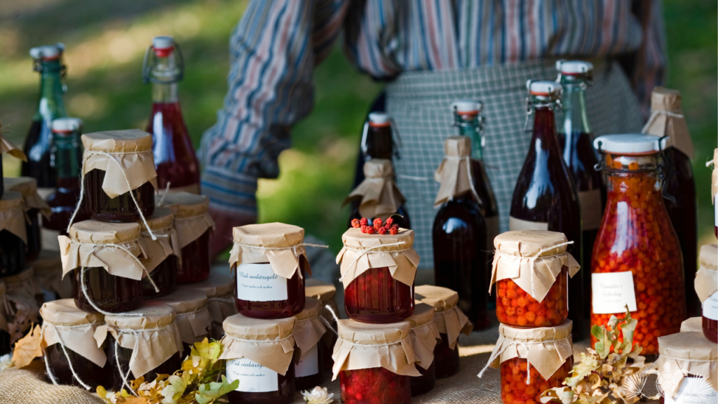 Big Island Farmers Market