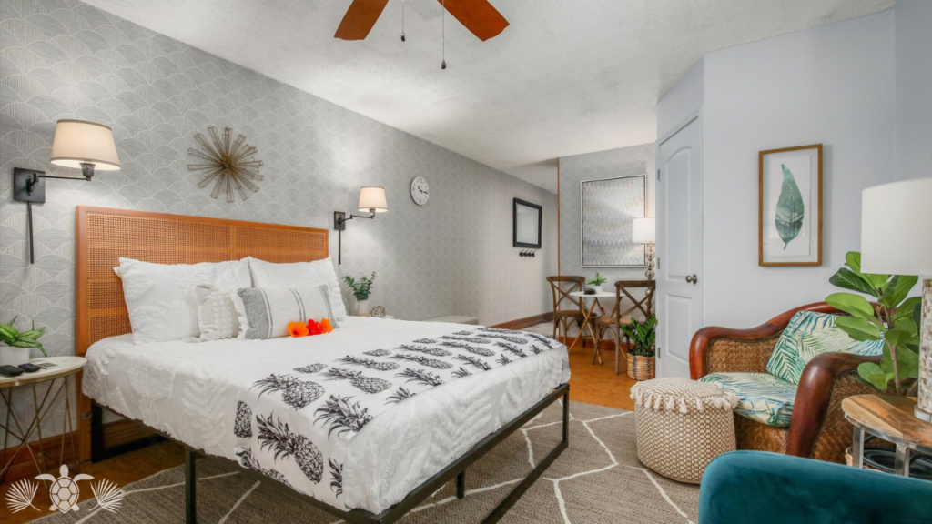 Big Island Real Estate - Kailua Kona Condo