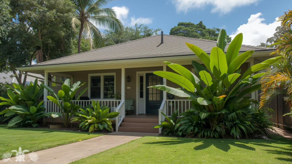 Hawaii Island Real Estate - Home in Kona