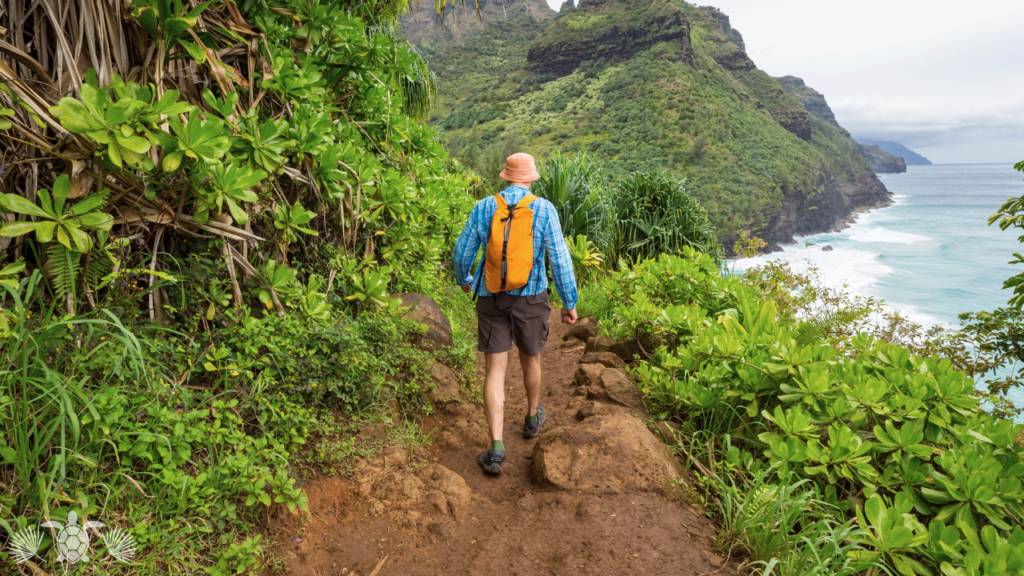 Outdoor Activities in Kailua-Kona - Hiking with Ocean Views