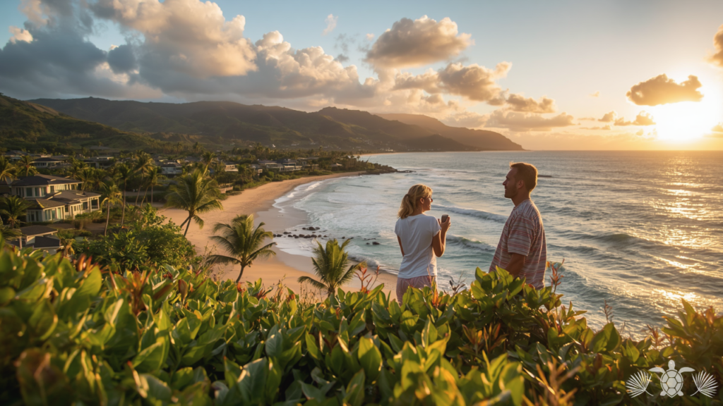 Kona Hawaii lifestyle and homes for first-time buyers relocating from the mainland 2026